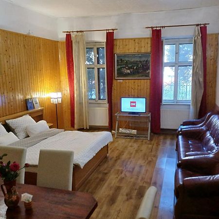 Blues Ryokan Kőszeg Zewnętrze zdjęcie