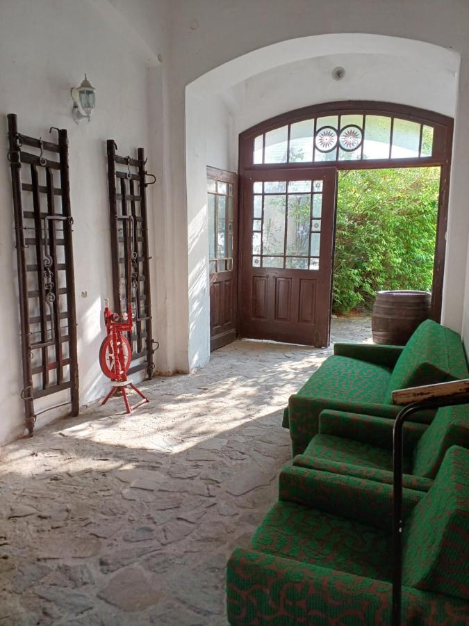 Blues Ryokan Kőszeg Zewnętrze zdjęcie