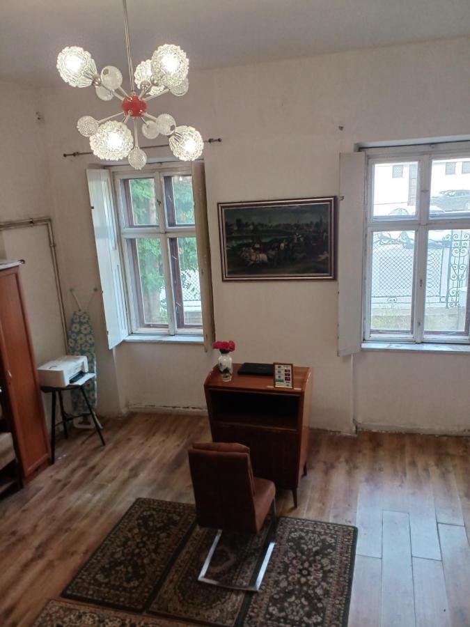 Blues Ryokan Kőszeg Zewnętrze zdjęcie
