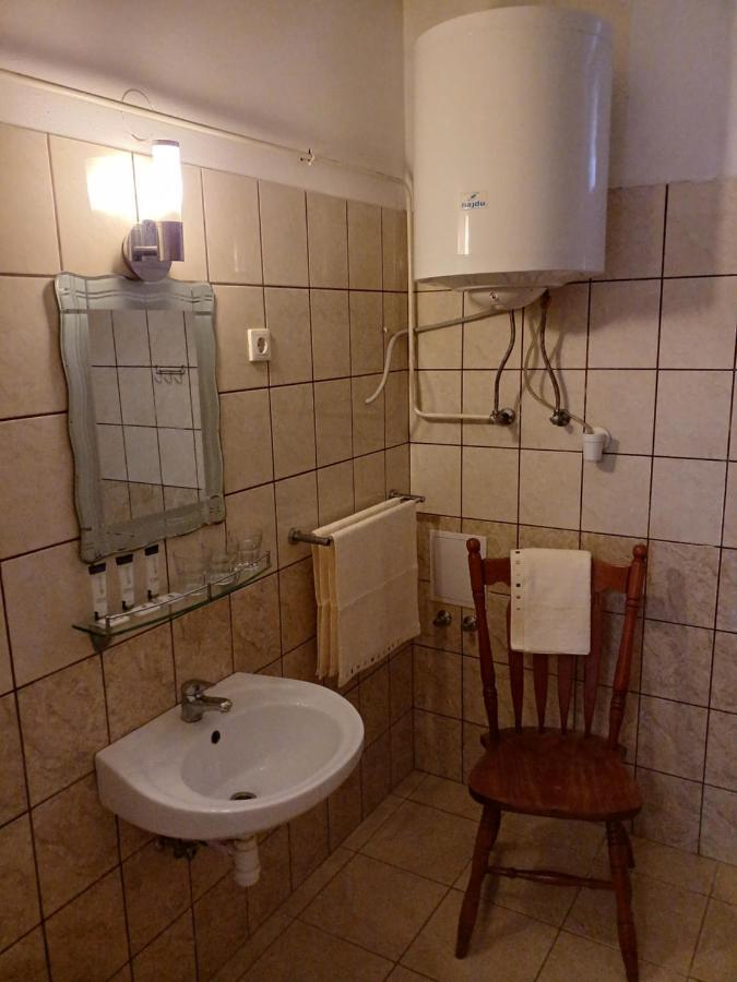 Blues Ryokan Kőszeg Zewnętrze zdjęcie