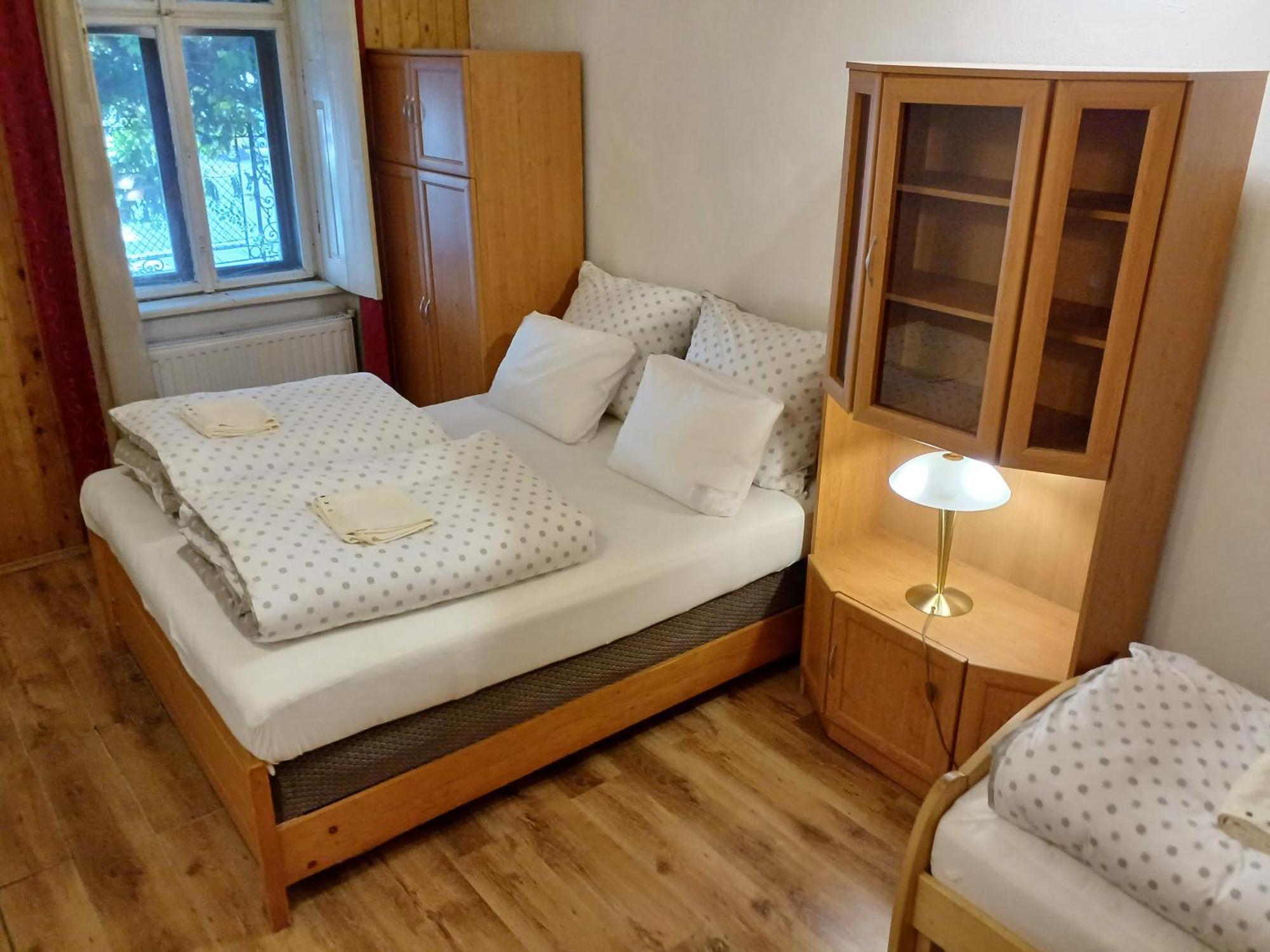 Blues Ryokan Kőszeg Zewnętrze zdjęcie