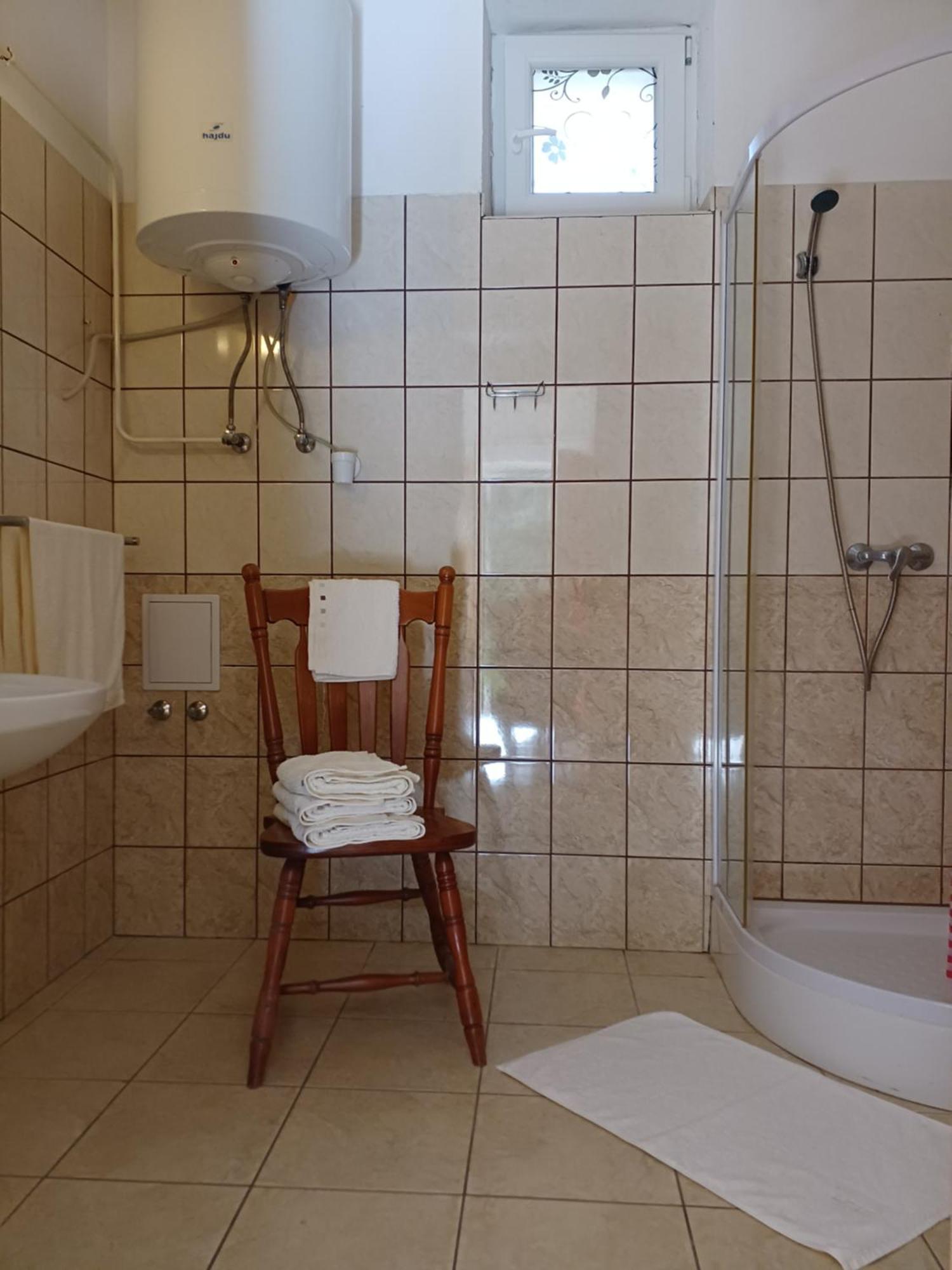 Blues Ryokan Kőszeg Zewnętrze zdjęcie