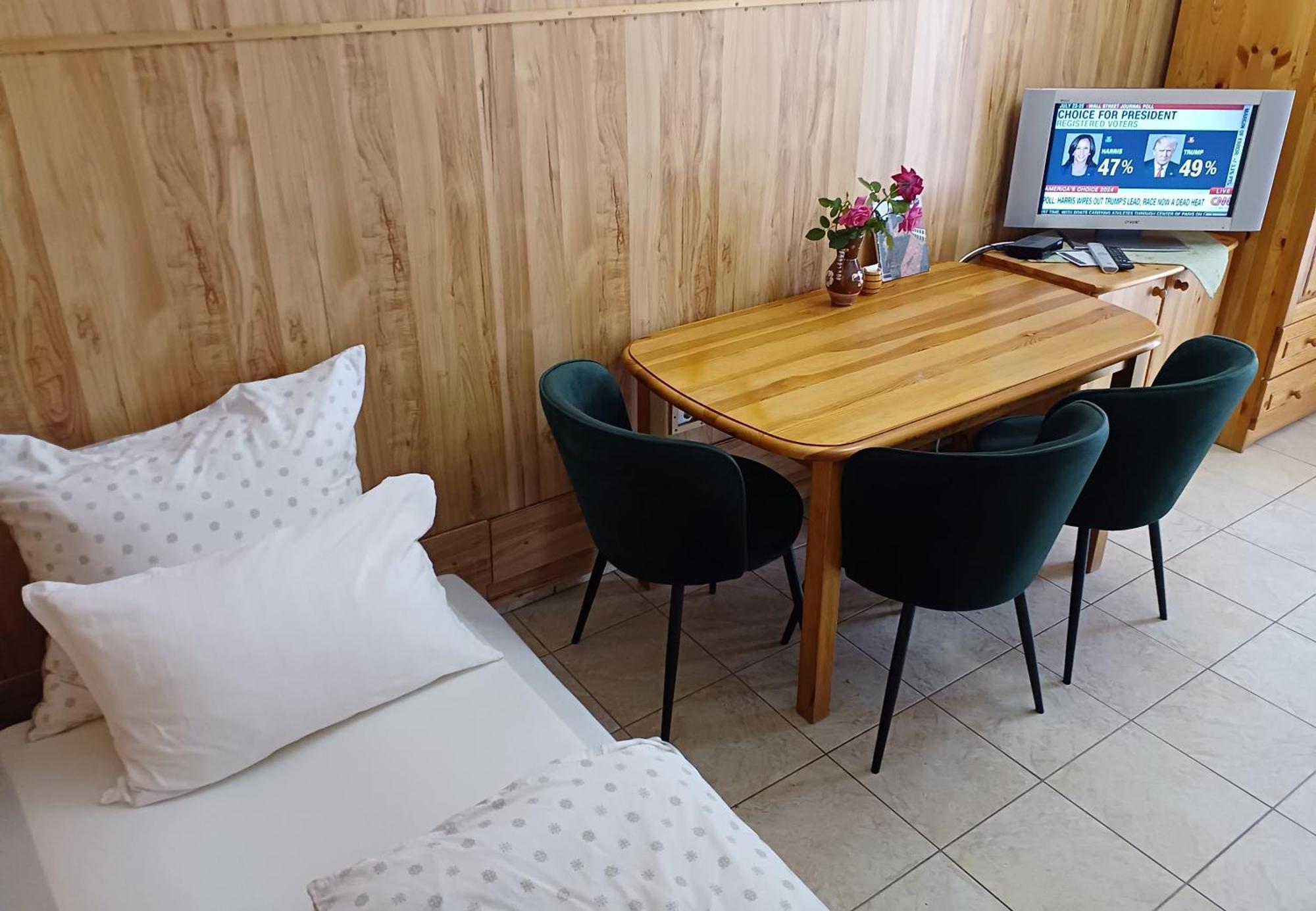 Blues Ryokan Kőszeg Zewnętrze zdjęcie