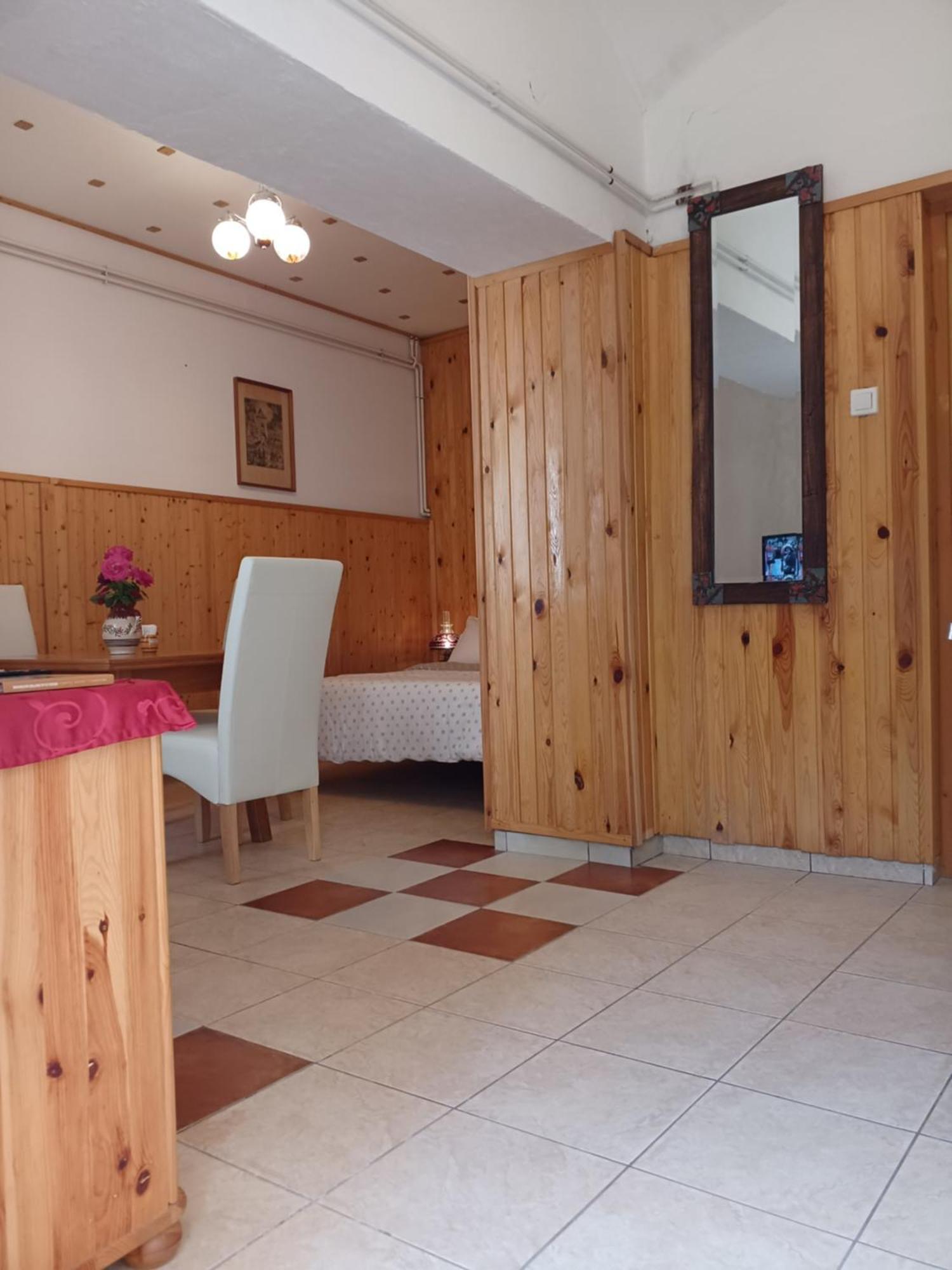 Blues Ryokan Kőszeg Zewnętrze zdjęcie