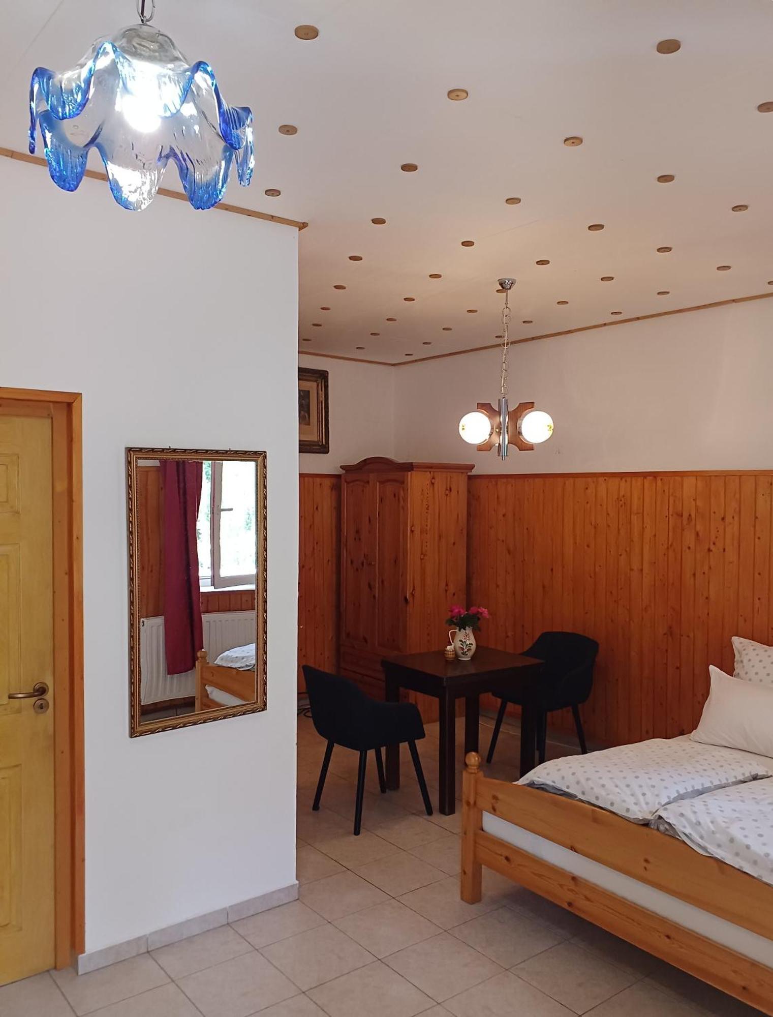 Blues Ryokan Kőszeg Zewnętrze zdjęcie
