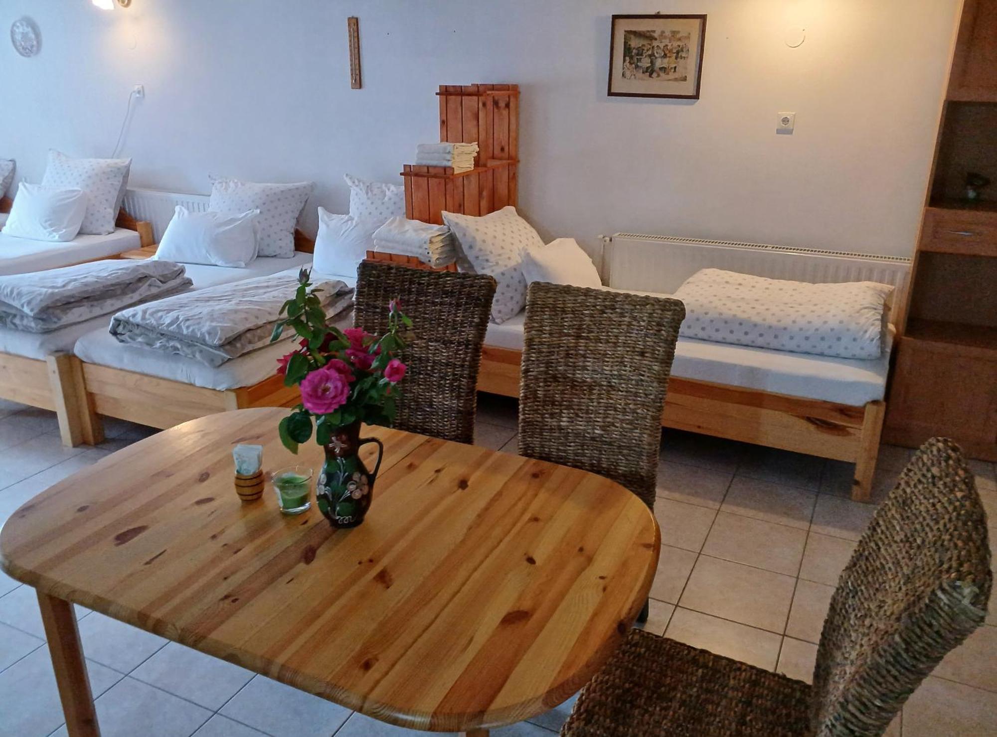 Blues Ryokan Kőszeg Zewnętrze zdjęcie