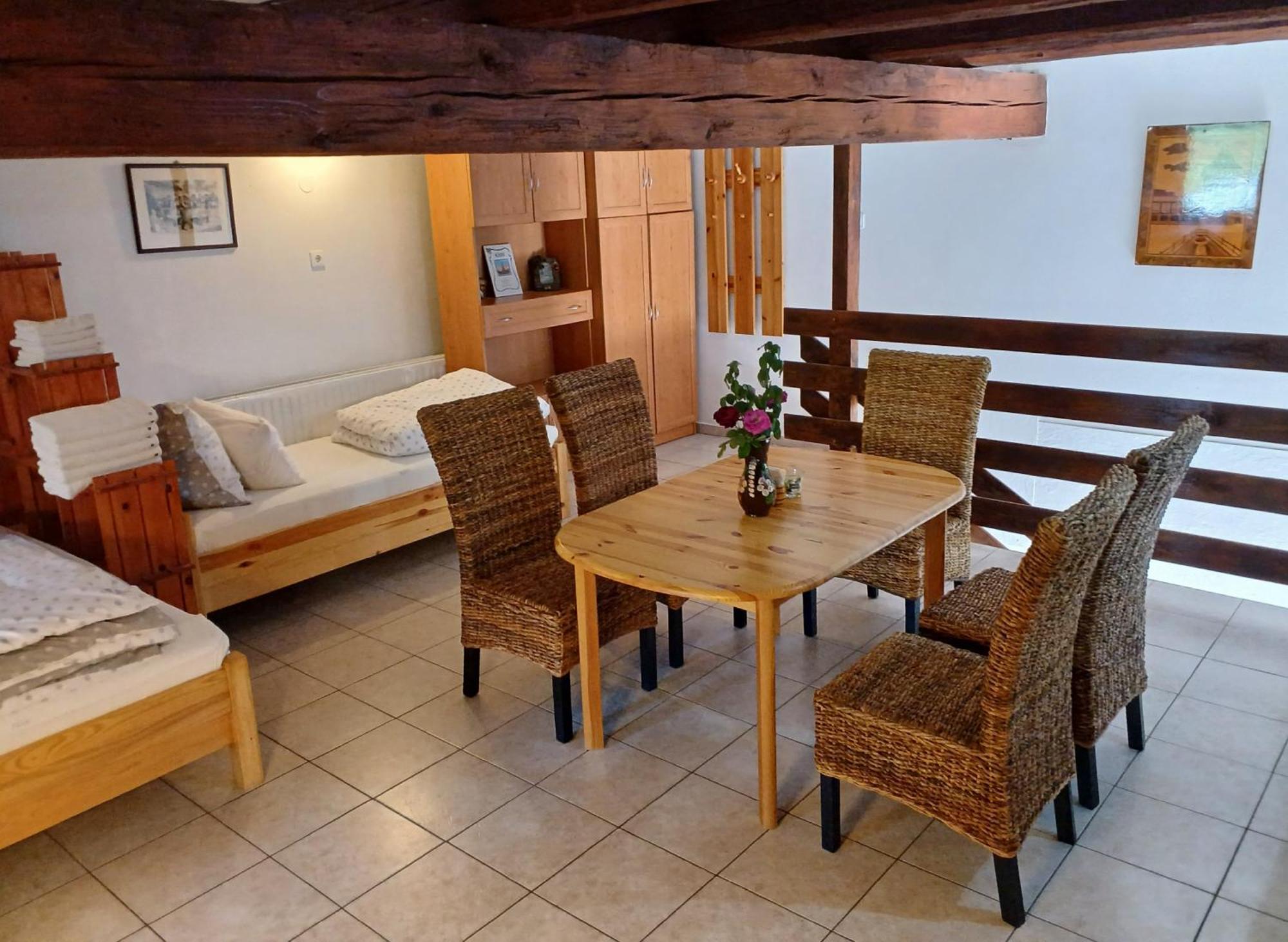 Blues Ryokan Kőszeg Zewnętrze zdjęcie