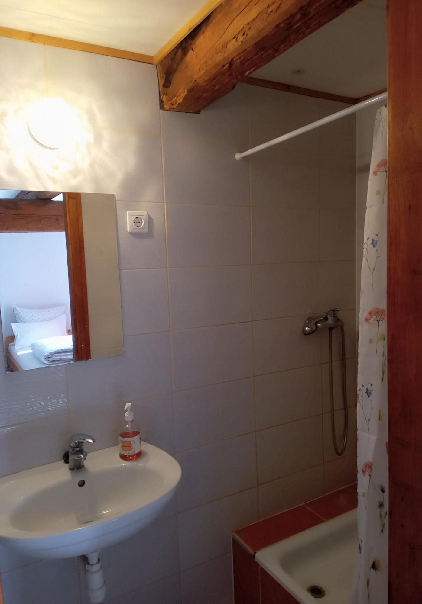 Blues Ryokan Kőszeg Pokój zdjęcie